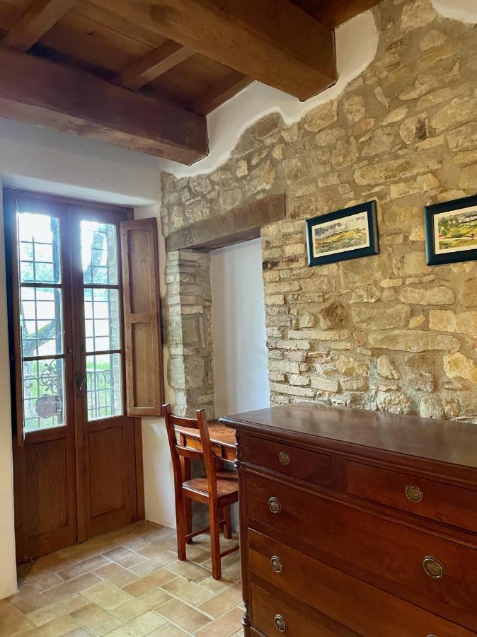 Ferienwohnung Sambuco Di Sopra Fratticciola Selvatica Exterior foto